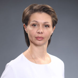 Татьяна Шилина